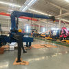 (SQS125A-3) 5 Ton Telescopic Boom Truck Mounted Crane