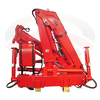 (SQZ105A.3) 5 ton truck crane