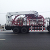 (SQS450) 18 Ton Truck Mounted Telescopic Crane