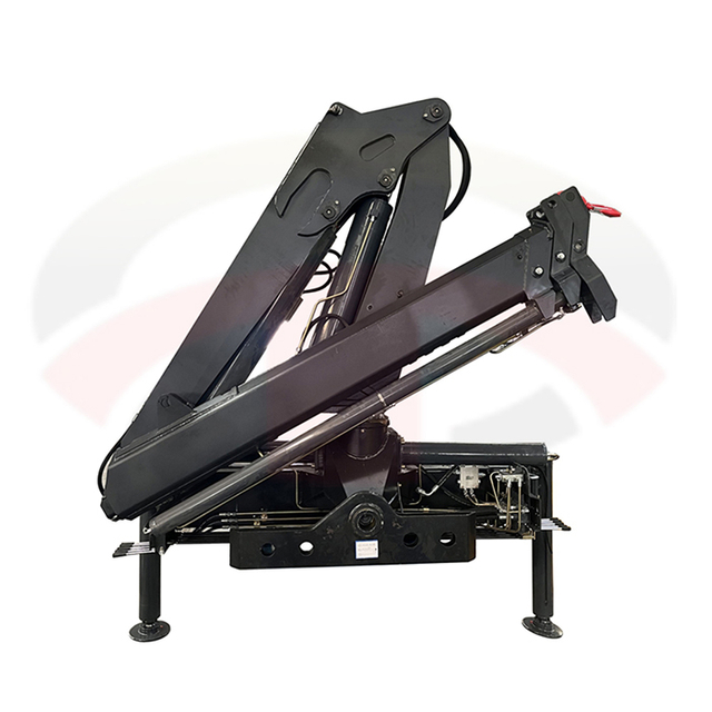 5 Ton Articulated Crane Freight Loading SQZ105A.2