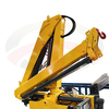 (SQZ68B.3) 3.2 Ton Boom Knuckle Crane