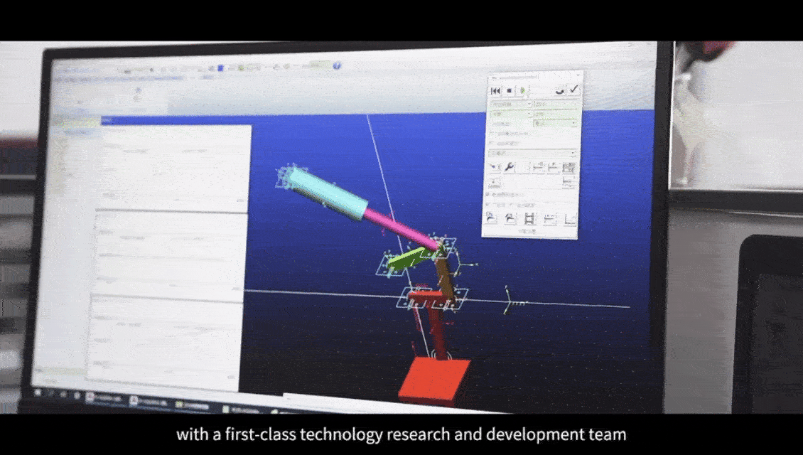 Key Features & Innovations