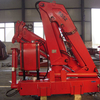 (SQZ105A.3) 5 ton truck crane