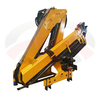 (SQZ20A.3) 1.5 Ton Small Hydraulic Knuckle Boom Crane