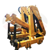 (SQZ68B.3) 3.2 Ton Boom Knuckle Crane