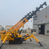 Crawler Cranes