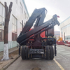 (SQZ105A.2) 5 Ton Knuckle Boom Truck Mounted Crane