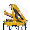 (SQZ68B.3) 3.2 Ton Boom Knuckle Crane