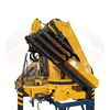 (SQZ300A.3) 14 Ton Knuckle Boom Truck Mounted Crane
