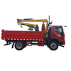 0.7 Ton Forestry Crane (ZM78.3)