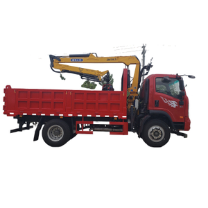 0.7 Ton Forestry Crane (ZM78.3)