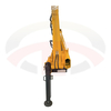 (SQZ68A.2) 3.2 Ton Knuckle Boom Truck Mounted Crane