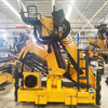 (SQZ20A.3) 1.5 Ton Small Hydraulic Knuckle Boom Crane