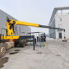 (SQS300G-5) 12 Ton Telescopic Truck Loader