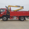 0.7 Ton Forestry Crane (ZM78.3)
