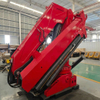 14 Ton Knuckle Boom Crane Infrastructure SQZ300A.4