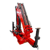 (SQZ20A.3) 1.5 Ton Small Hydraulic Knuckle Boom Crane
