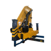 (SQZ300A.3) 14 Ton Knuckle Boom Truck Mounted Crane