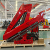 6.3 Ton Knuckle Boom Crane HVAC SQZ132A.3