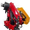 14 Ton Knuckle Boom Crane Infrastructure SQZ300A.4